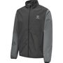 Hummel Hmlpro Grid Training Jacket - forged iron/quiet shade