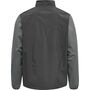 Hummel Hmlpro Grid Training Jacket - forged iron/quiet shade