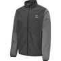 Hummel Hmlpro Grid Training Jacket - forged iron/quiet shade