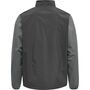 Hummel Hmlpro Grid Training Jacket - forged iron/quiet shade