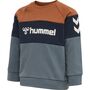 Hummel Hmlsamson Sweatshirt - stormy weather