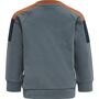 Hummel Hmlsamson Sweatshirt - stormy weather