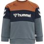 Hummel Hmlsamson Sweatshirt - stormy weather