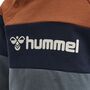 Hummel Hmlsamson Sweatshirt - stormy weather