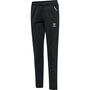 Hummel Hmlmove Grid Cot. Pants Woman - black