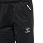 Hummel Hmlmove Grid Cot. Pants Woman - black