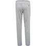 Hummel Hmlmove Grid Cot. Pants Woman - grey melange