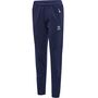 Hummel Hmlmove Grid Cot. Pants Woman - marine
