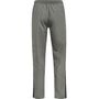 Hummel Hmlpro Grid Woven Pants - forged iron/quiet shade