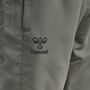 Hummel Hmlpro Grid Woven Pants - forged iron/quiet shade