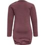 Hummel Hmlmulle Body L/S - windsor wine
