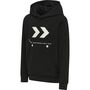 Hummel Hmlskate Hoodie - black