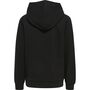 Hummel Hmlskate Hoodie - black