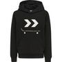 Hummel Hmlskate Hoodie - black