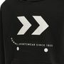 Hummel Hmlskate Hoodie - black