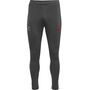 Hummel Hmlpro Grid Training Pants - forged iron/quiet shade