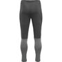 Hummel Hmlpro Grid Training Pants - forged iron/quiet shade