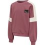 Hummel Hmlmarlee Sweatshirt - deco rose