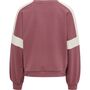 Hummel Hmlmarlee Sweatshirt - deco rose