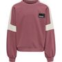 Hummel Hmlmarlee Sweatshirt - deco rose