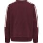 Hummel Hmlaudrey Sweatshirt - windsor wine