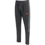 Hummel Hmlpro Grid Poly Pants - forged iron/quiet shade