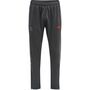 Hummel Hmlpro Grid Poly Pants - forged iron/quiet shade