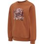 Hummel Hmlliva Sweatshirt - sierra
