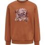 Hummel Hmlliva Sweatshirt - sierra