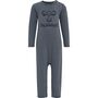 Hummel Hmlmulle Bodysuit - black iris