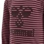 Hummel Hmlmulle Bodysuit - windsor wine