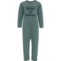 Hummel Hmlmulle Bodysuit - deep teal