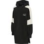Hummel Hmlmarlee Hoodie Dress - black