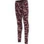 Hummel Hmlhazel Tights - windsor wine