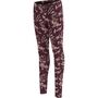 Hummel Hmlhazel Tights - windsor wine