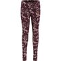 Hummel Hmlhazel Tights - windsor wine