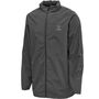 Hummel Hmlpro Grid All Weather Jacket - forged iron