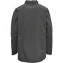Hummel Hmlpro Grid All Weather Jacket - forged iron
