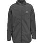 Hummel Hmlpro Grid All Weather Jacket - forged iron