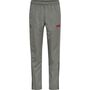 Hummel Hmlpro Grid Woven Pants Wo - forged iron/quiet shade