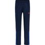 Hummel Hmlpro Grid Woven Pants Wo - maritime blue/surf the web