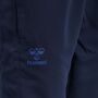 Hummel Hmlpro Grid Woven Pants Wo - maritime blue/surf the web