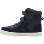 Hummel Stadil Winter High Jr - black iris