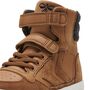 Hummel Stadil Winter High Jr - sierra