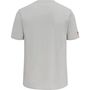 Hummel Hmllgc Loyalty T-Shirt - harbor mist