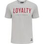 Hummel Hmllgc Loyalty T-Shirt - harbor mist
