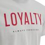 Hummel Hmllgc Loyalty T-Shirt - harbor mist