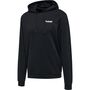 Hummel Hmllgc Austin Hoodie - black