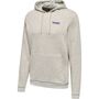 Hummel Hmllgc Austin Hoodie - legacy melange