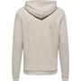 Hummel Hmllgc Austin Hoodie - legacy melange